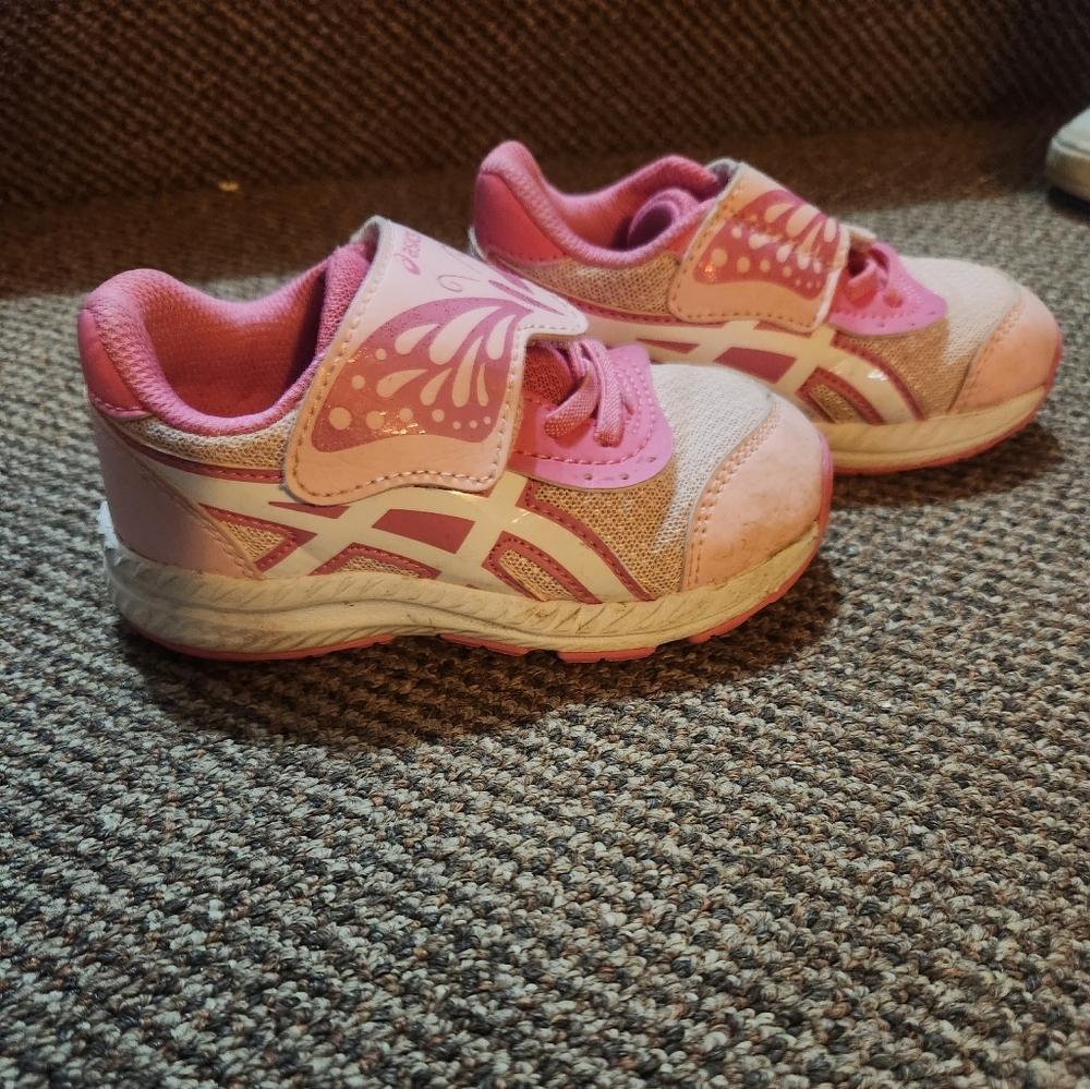 Toddler ASICS